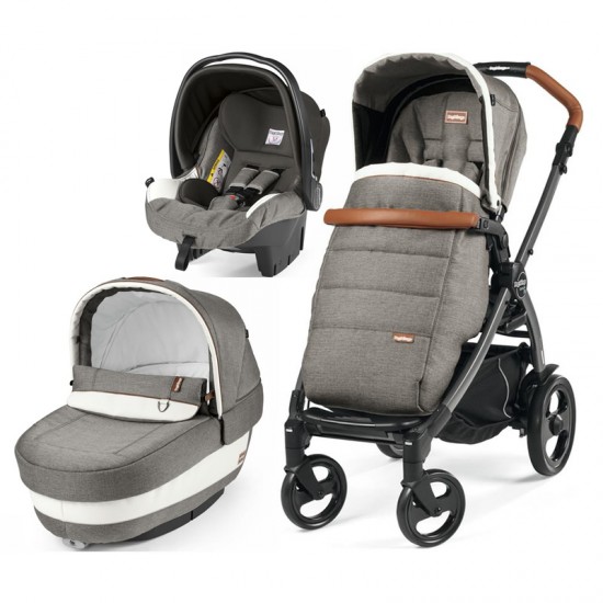 Peg perego book 2025 51 special edition